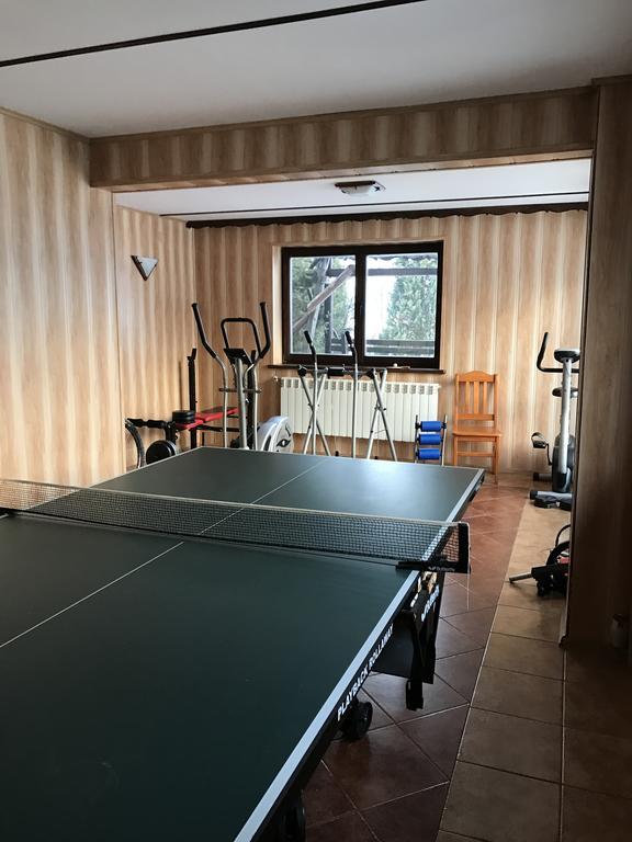 Apartament Przed Tatrami Bukowina Tatrzańska Zewnętrze zdjęcie