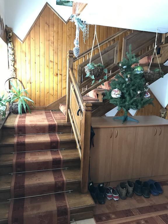Apartament Przed Tatrami Bukowina Tatrzańska Zewnętrze zdjęcie