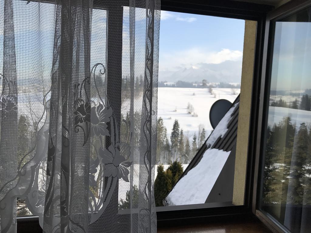 Apartament Przed Tatrami Bukowina Tatrzańska Zewnętrze zdjęcie