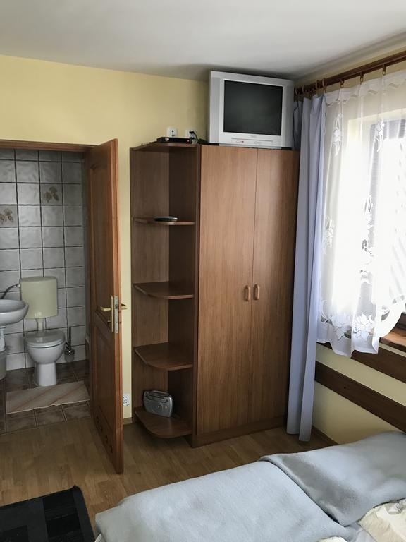 Apartament Przed Tatrami Bukowina Tatrzańska Zewnętrze zdjęcie