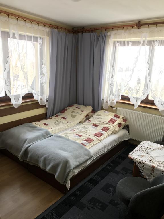 Apartament Przed Tatrami Bukowina Tatrzańska Zewnętrze zdjęcie