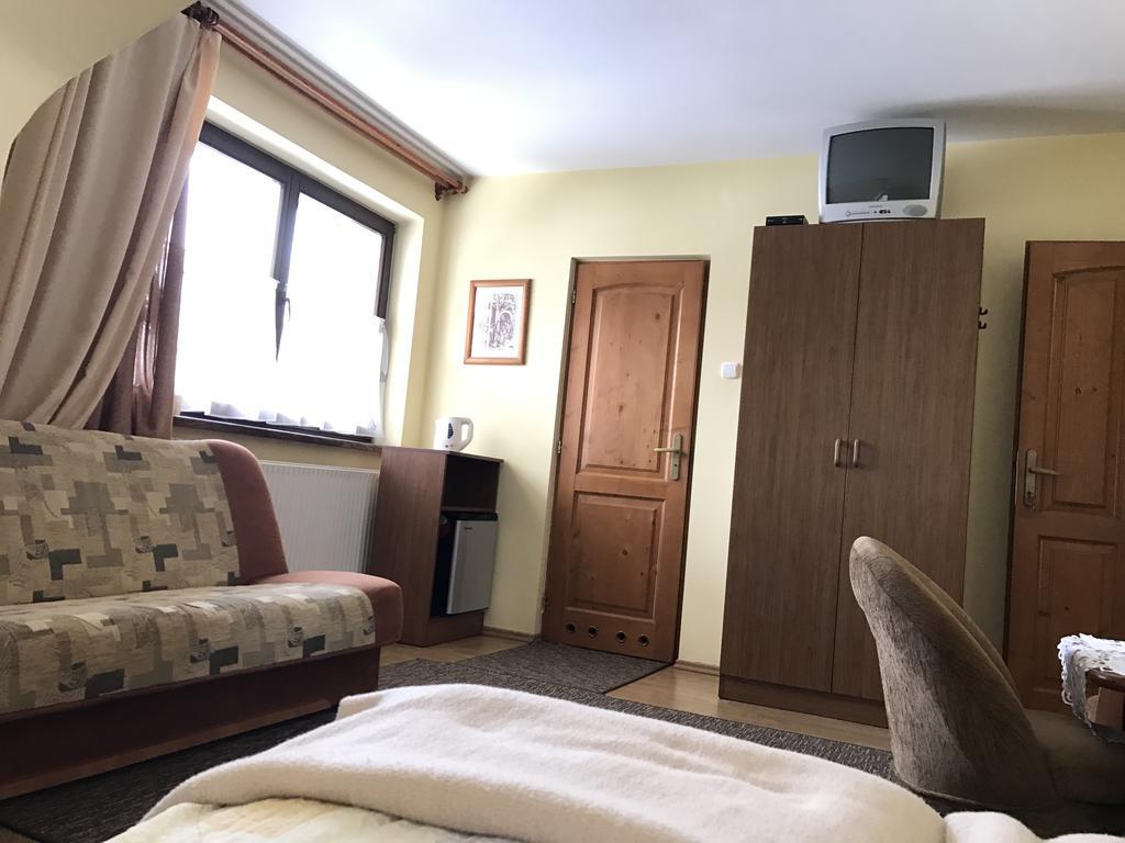 Apartament Przed Tatrami Bukowina Tatrzańska Zewnętrze zdjęcie