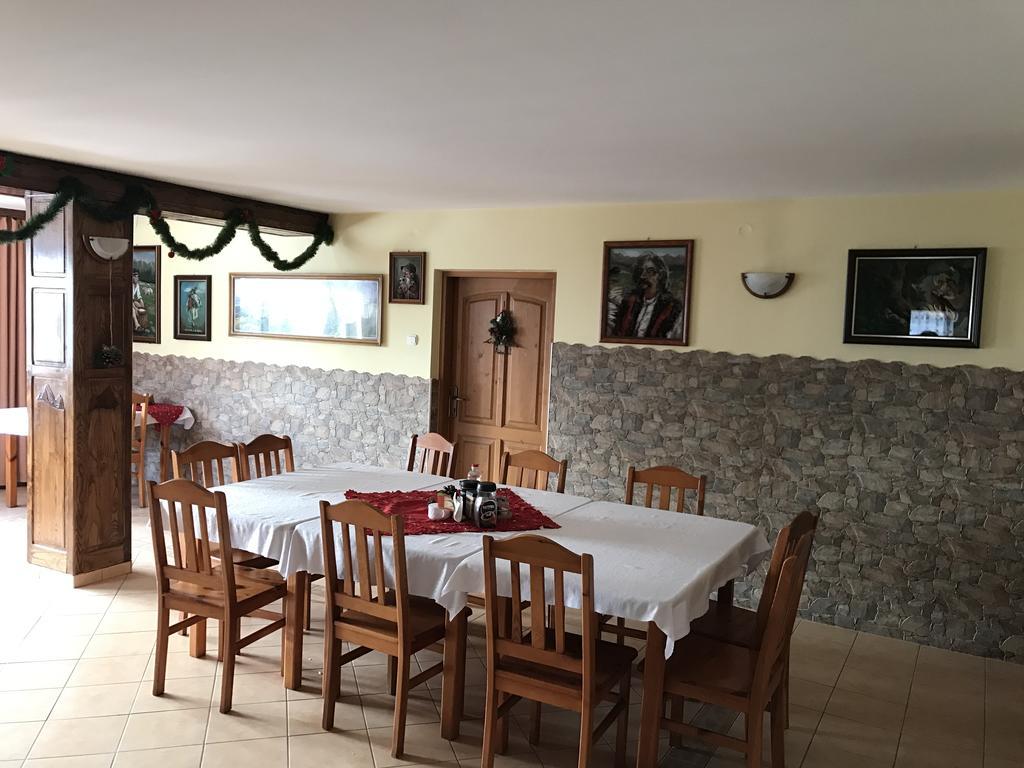 Apartament Przed Tatrami Bukowina Tatrzańska Zewnętrze zdjęcie