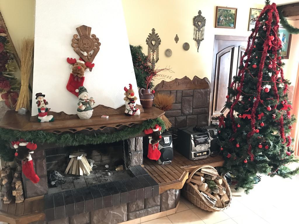 Apartament Przed Tatrami Bukowina Tatrzańska Zewnętrze zdjęcie