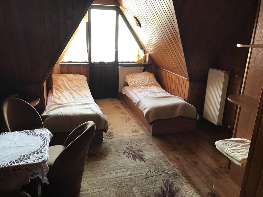 Apartament Przed Tatrami Bukowina Tatrzańska Zewnętrze zdjęcie