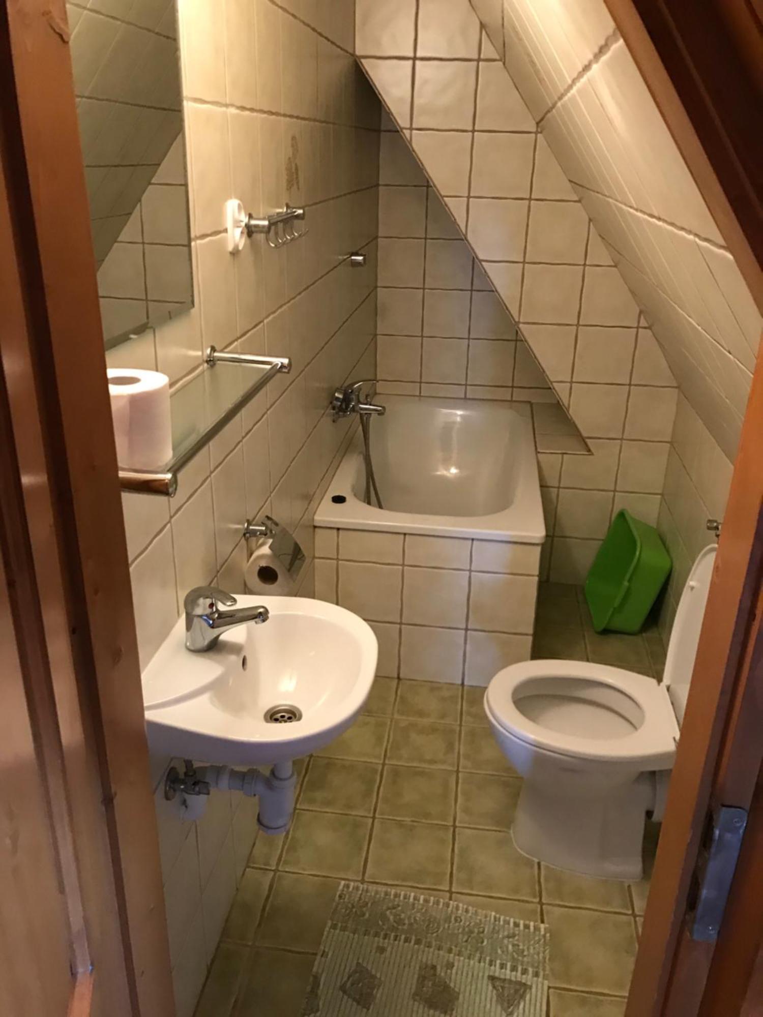 Apartament Przed Tatrami Bukowina Tatrzańska Zewnętrze zdjęcie