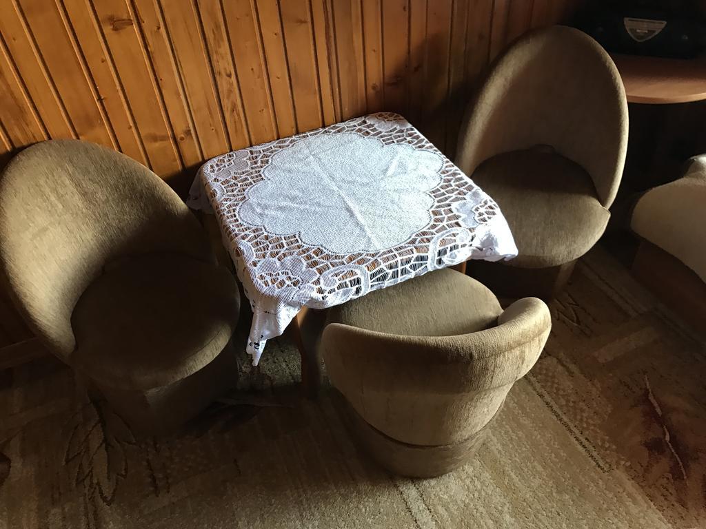 Apartament Przed Tatrami Bukowina Tatrzańska Zewnętrze zdjęcie
