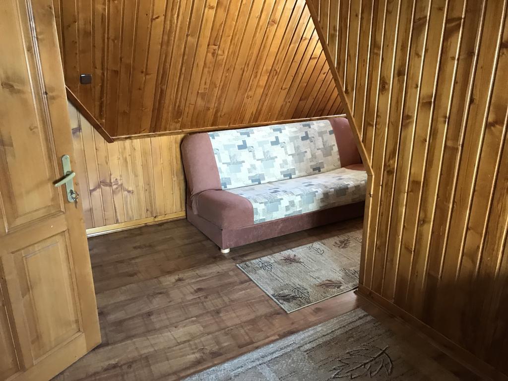 Apartament Przed Tatrami Bukowina Tatrzańska Zewnętrze zdjęcie