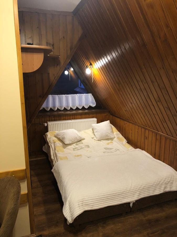 Apartament Przed Tatrami Bukowina Tatrzańska Zewnętrze zdjęcie