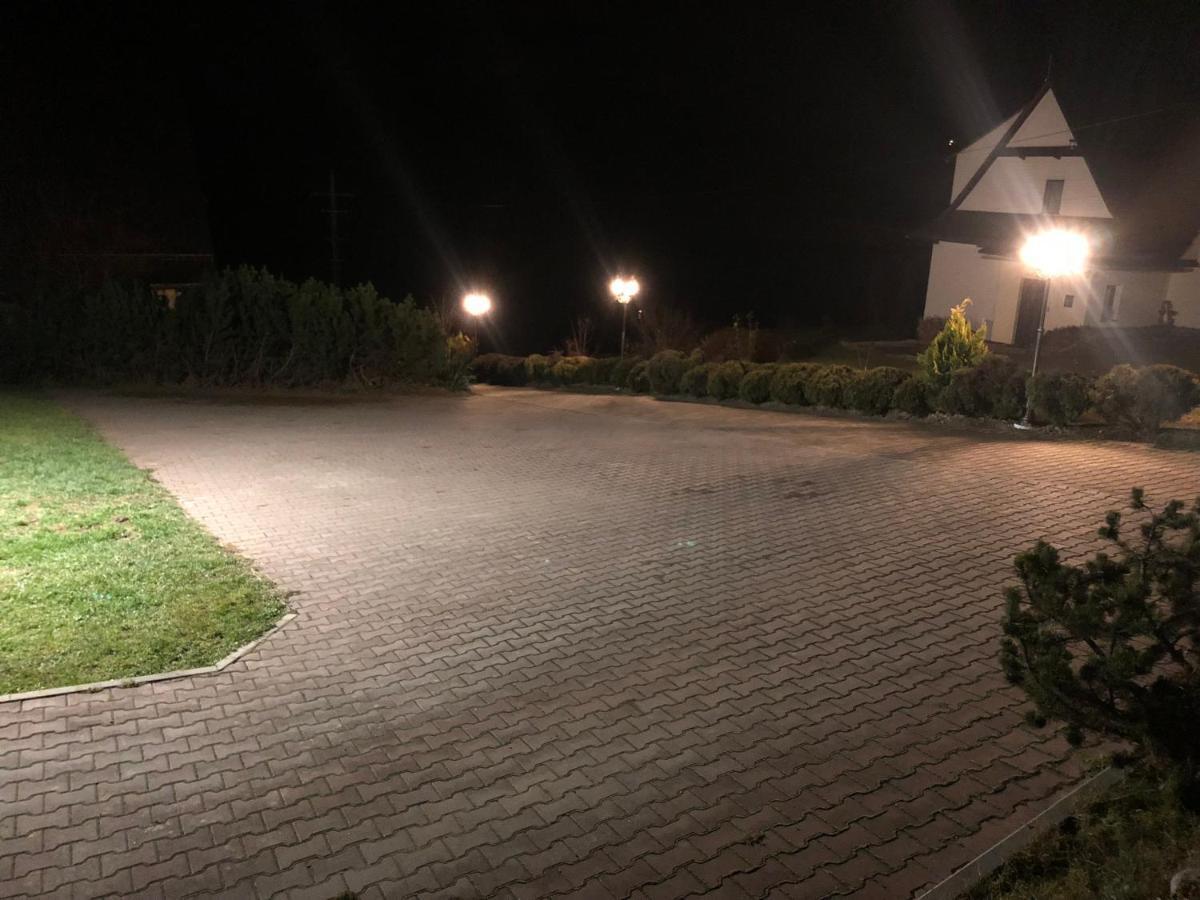 Apartament Przed Tatrami Bukowina Tatrzańska Zewnętrze zdjęcie