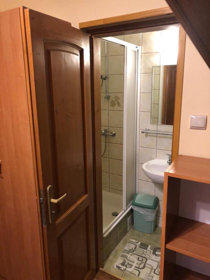Apartament Przed Tatrami Bukowina Tatrzańska Zewnętrze zdjęcie